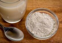 Ovaj prirodni prah je moćniji i od sode bikarbone: Čisti creva od svih otrova, a i u domaćinstvu ima nezamenljivu ulogu Ovaj prirodni prah je moćniji i od sode bikarbone: Čisti creva od svih otrova, a i u domaćinstvu ima nezamenljivu ulogu - featured image