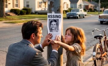 „Gospodine, taj dečak živi u mojoj kući“ — ono što je zatim otkrila slomilo je srce očajnog oca „Gospodine, taj dečak živi u mojoj kući“ — ono što je zatim otkrila slomilo je srce očajnog oca - featured image