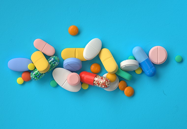 Evo šta se dogodi ako slučajno popijete lijekove kojima je istekao rok trajanja - featured image Evo šta se dogodi ako slučajno popijete lijekove kojima je istekao rok trajanja - featured image