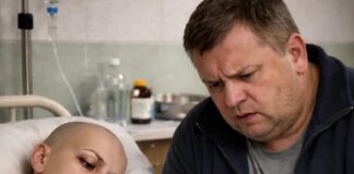 Kada je muž donio dokumente o razvodu na odjeljenje intenzivne njege i stavio pero u ruku svoje supruge, bio je uvjeren da će sve biti gotovo za nekoliko sekundi. Ali kada je vidio šta je ona napisala na papiru, potpuno se ukočio… 😲😲 Kada je muž donio dokumente o razvodu na odjeljenje intenzivne njege i stavio pero u ruku svoje supruge, bio je uvjeren da će sve biti gotovo za nekoliko sekundi. Ali kada je vidio šta je ona napisala na papiru, potpuno se ukočio… 😲😲 - featured image