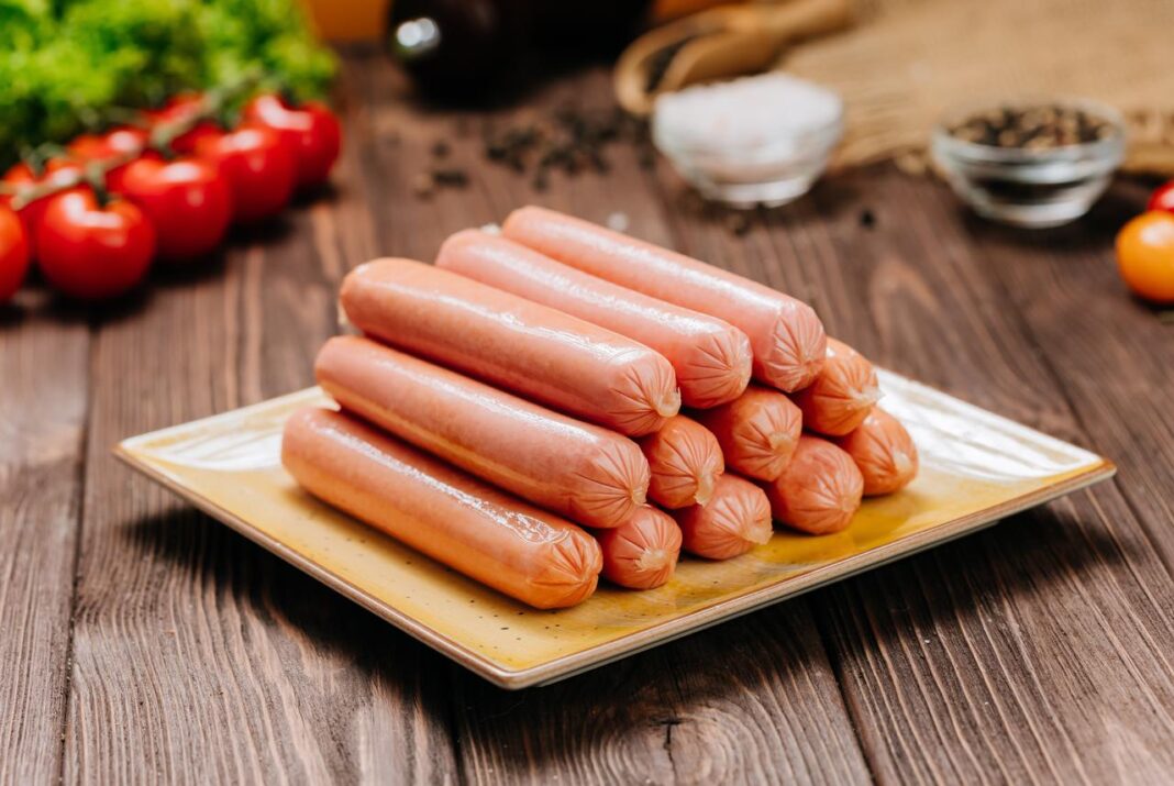 Znate li od čega se rade hrenovke? Ovo bi svako trebao znati - featured image Znate li od čega se rade hrenovke? Ovo bi svako trebao znati - featured image