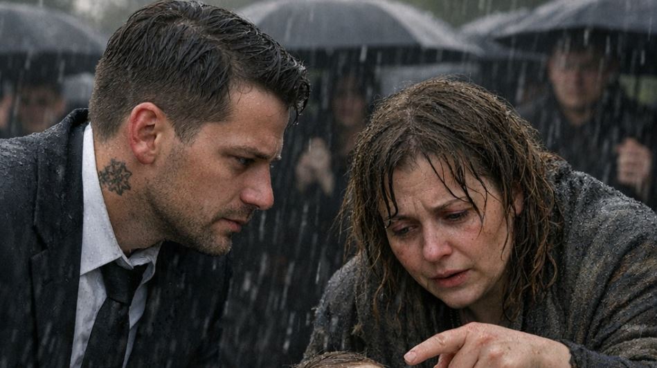 “On je ŽIV! ” » – beskućnici se opraštaju od sina kriminalne vlasti. Svi su bili STRAŠNI zbog onoga što se dogodilo poslije…. 😲… 😲😲😲 - featured image “On je ŽIV! ” » – beskućnici se opraštaju od sina kriminalne vlasti. Svi su bili STRAŠNI zbog onoga što se dogodilo poslije…. 😲… 😲😲😲 - featured image