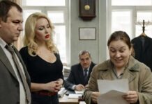 U kancelariji notara muž i njegova ljubavnica prasnuli su u smijeh:Vidiš? Ostala ti je samo ta jadna kuverta!” Žena nije rekla ni riječ. Otvorila je pismo – a već prvi redak učinio je da se oboje ukoče. ☹️😨 U kancelariji notara muž i njegova ljubavnica prasnuli su u smijeh:Vidiš? Ostala ti je samo ta jadna kuverta!” Žena nije rekla ni riječ. Otvorila je pismo – a već prvi redak učinio je da se oboje ukoče. ☹️😨 - featured image