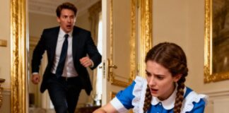 Kći multimilijardera imala je samo tri mjeseca života… sve dok nova kućna pomoćnica nije otkrila istinu Kći multimilijardera imala je samo tri mjeseca života… sve dok nova kućna pomoćnica nije otkrila istinu - featured image