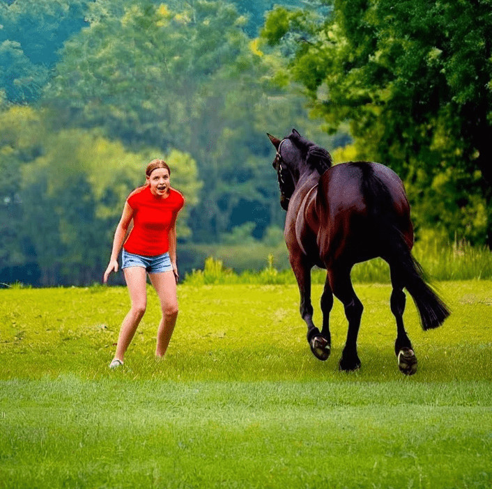 Ovaj video je šokirao ceo svet… Samo pogledajte šta je devojka uradila pastuhu… - featured image Ovaj video je šokirao ceo svet… Samo pogledajte šta je devojka uradila pastuhu… - featured image