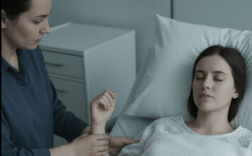 Moja je kći izgubila život nakon prve bračne noći. Moja je kći izgubila život nakon prve bračne noći. - featured image