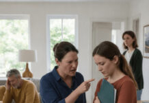 Deset godina sam štedela za svoju prvu kuću — a mama je rekla da je taj novac bio namenjen za sestrino venčanje. Deset godina sam štedela za svoju prvu kuću — a mama je rekla da je taj novac bio namenjen za sestrino venčanje. - featured image