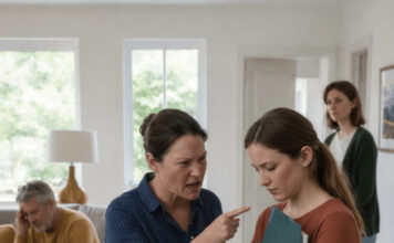 Deset godina sam štedela za svoju prvu kuću — a mama je rekla da je taj novac bio namenjen za sestrino venčanje. Deset godina sam štedela za svoju prvu kuću — a mama je rekla da je taj novac bio namenjen za sestrino venčanje. - featured image