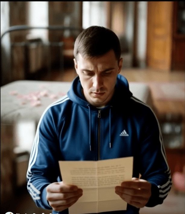 Unuk pronašao novac u bakinom dušeku i pismo sa istinom od kojeg je umro………… 😲😲😲 - featured image Unuk pronašao novac u bakinom dušeku i pismo sa istinom od kojeg je umro………… 😲😲😲 - featured image