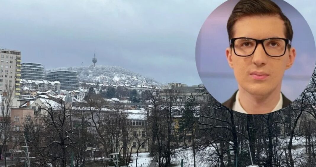 NEVJEROVATNA PROMJENA VREMENA U FEBRUARU! Sladić poslao upozorenje… - featured image