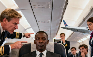 „Prva klasa nije za crnce“ — Crnog CEO-a pilot je ponizio, a kada je avion sletio, učinio je nešto što je ostavilo cijelu posadu bez riječi… „Prva klasa nije za crnce“ — Crnog CEO-a pilot je ponizio, a kada je avion sletio, učinio je nešto što je ostavilo cijelu posadu bez riječi… - featured image