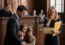 Tražila je 900.000 dolara alimentacije — Nije znala da sam uradio DNA testove Tražila je 900.000 dolara alimentacije — Nije znala da sam uradio DNA testove - featured image