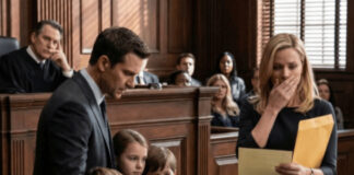 Tražila je 900.000 dolara alimentacije — Nije znala da sam uradio DNA testove Tražila je 900.000 dolara alimentacije — Nije znala da sam uradio DNA testove - featured image