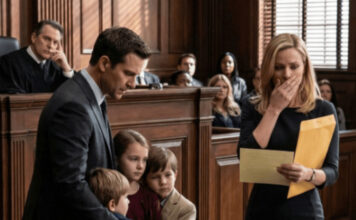 Tražila je 900.000 dolara alimentacije — Nije znala da sam uradio DNA testove Tražila je 900.000 dolara alimentacije — Nije znala da sam uradio DNA testove - featured image