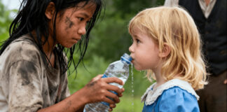 “Riječ koja je promijenila sudbinu: Milijunaševa kći, dar siromašne djevojčice i čudo gutljaja vode” “Riječ koja je promijenila sudbinu: Milijunaševa kći, dar siromašne djevojčice i čudo gutljaja vode” - featured image