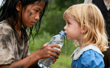 “Riječ koja je promijenila sudbinu: Milijunaševa kći, dar siromašne djevojčice i čudo gutljaja vode” “Riječ koja je promijenila sudbinu: Milijunaševa kći, dar siromašne djevojčice i čudo gutljaja vode” - featured image