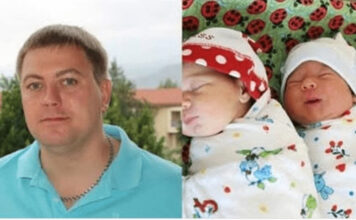 Supruga je rodila 3-ojke, a ja sam vikao od radosti. Ubrzo je napustila djecu i nestala. Riječi moje kćeri na sudu, 24 godine kasnije, slomile su me do suza. (FOTO) Supruga je rodila 3-ojke, a ja sam vikao od radosti. Ubrzo je napustila djecu i nestala. Riječi moje kćeri na sudu, 24 godine kasnije, slomile su me do suza. (FOTO) - featured image