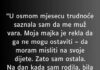 Trudnoća i nevjera: Kako pronaći snagu kada se svijet sruši u najosjetljivijem periodu Trudnoća i nevjera: Kako pronaći snagu kada se svijet sruši u najosjetljivijem periodu - featured image