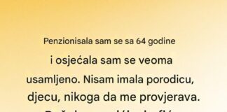 Susret u kafiću: Kako jedna neobična priča može promeniti život Susret u kafiću: Kako jedna neobična priča može promeniti život - featured image