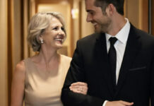 Provela sam noć s muškarcem koji je bio 30 godina mlađi od mene, a ujutro, kad sam se probudila u hotelskoj sobi, otkrila sam nešto strašno. Provela sam noć s muškarcem koji je bio 30 godina mlađi od mene, a ujutro, kad sam se probudila u hotelskoj sobi, otkrila sam nešto strašno. - featured image