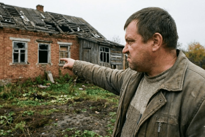 Sinova greška:Ostavio me na selu, a istina je čekala pored😲😲😲 - featured image Sinova greška:Ostavio me na selu, a istina je čekala pored😲😲😲 - featured image