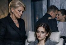 Svekrva je mrzila paraliziranu snahu i svakodnevno ju je ponižavala, a jednog dana muž je doveo ljubavnicu kući pred njom. Svekrva je mrzila paraliziranu snahu i svakodnevno ju je ponižavala, a jednog dana muž je doveo ljubavnicu kući pred njom. - featured image