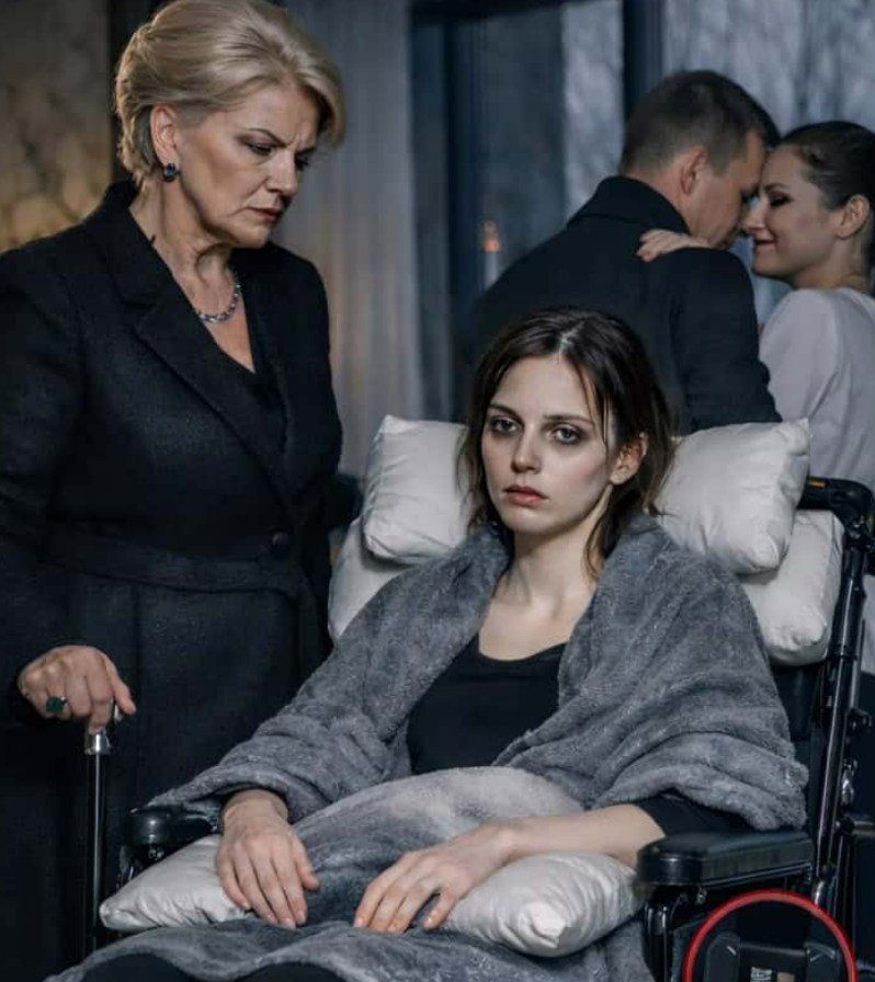 Svekrva je mrzila paraliziranu snahu i svakodnevno ju je ponižavala, a jednog dana muž je doveo ljubavnicu kući pred njom. - featured image Svekrva je mrzila paraliziranu snahu i svakodnevno ju je ponižavala, a jednog dana muž je doveo ljubavnicu kući pred njom. - featured image