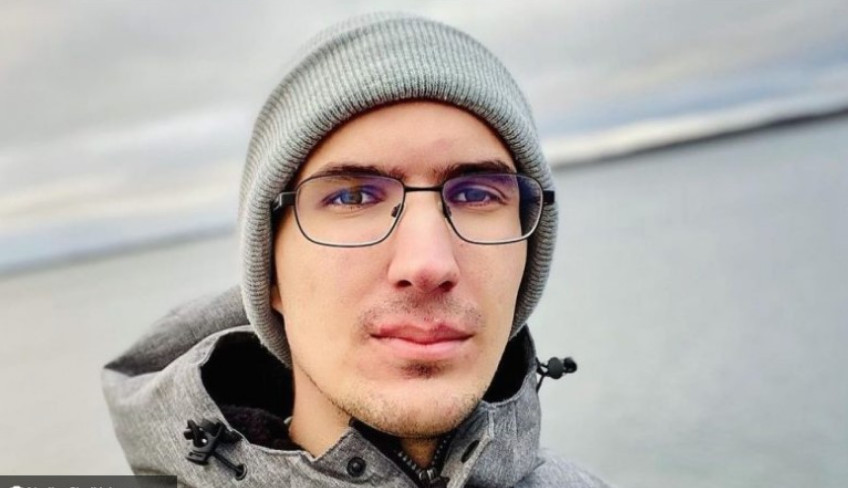 Ovo smo čekali: Sladić up0z0rio, za 10 dana nas čeka k0laps, niko neće moći izaći iz kuće, A STRUJE NEĆE BITI DANIMA, evo šta je poručio naš poznati meteorolog - featured image Ovo smo čekali: Sladić up0z0rio, za 10 dana nas čeka k0laps, niko neće moći izaći iz kuće, A STRUJE NEĆE BITI DANIMA, evo šta je poručio naš poznati meteorolog - featured image