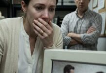 Jedan dan nakon našeg venčanja, mislila sam da konačno živim svoju bajku — sve dok me nije pozvao menadžer restorana. Jedan dan nakon našeg venčanja, mislila sam da konačno živim svoju bajku — sve dok me nije pozvao menadžer restorana. - featured image