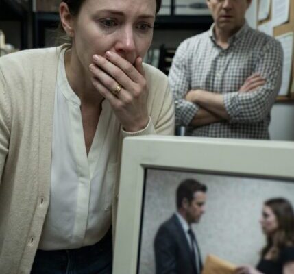 Jedan dan nakon našeg venčanja, mislila sam da konačno živim svoju bajku — sve dok me nije pozvao menadžer restorana. - featured image Jedan dan nakon našeg venčanja, mislila sam da konačno živim svoju bajku — sve dok me nije pozvao menadžer restorana. - featured image