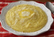 Šta sve može da izliječi kukuruzno brašno: Moćna palenta nije samo ukusno jelo! Šta sve može da izliječi kukuruzno brašno: Moćna palenta nije samo ukusno jelo! - featured image