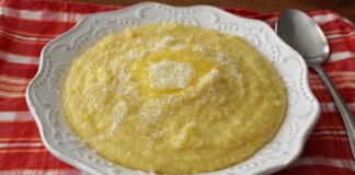 Šta sve može da izliječi kukuruzno brašno: Moćna palenta nije samo ukusno jelo! Šta sve može da izliječi kukuruzno brašno: Moćna palenta nije samo ukusno jelo! - featured image