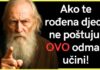 Kada shvatite da vas djeca više ne poštuju i ponašaju se prema vama kao prema strancu – rješenje je u ovih 5 koraka psihologa Kada shvatite da vas djeca više ne poštuju i ponašaju se prema vama kao prema strancu – rješenje je u ovih 5 koraka psihologa - featured image