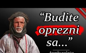 5 Arapskih mudrosti koje otkrivaju: Ovo nikada ne smijete reći drugima – čak ni najbližima! 5 Arapskih mudrosti koje otkrivaju: Ovo nikada ne smijete reći drugima – čak ni najbližima! - featured image