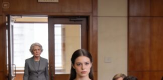 Na našem ročištu za razvod braka, moj se muž nasmijao kad je vidio da nemam odvjetnika. „Bez novca, bez moći, bez ikoga na tvojoj strani… tko će te spasiti, Grace?“ podsmjehnuo se. Bio je uvjeren da sam bespomoćna. Nije shvaćao tko je moja majka – sve dok nije ušla u sudnicu i svaki dah u sobi je stao. Osmijeh je nestao s njegovog lica… a zamijenio ga je čisti strah. Njegov savršeni život bio je na rubu raspada. Na našem ročištu za razvod braka, moj se muž nasmijao kad je vidio da nemam odvjetnika. „Bez novca, bez moći, bez ikoga na tvojoj strani… tko će te spasiti, Grace?“ podsmjehnuo se. Bio je uvjeren da sam bespomoćna. Nije shvaćao tko je moja majka – sve dok nije ušla u sudnicu i svaki dah u sobi je stao. Osmijeh je nestao s njegovog lica… a zamijenio ga je čisti strah. Njegov savršeni život bio je na rubu raspada. - featured image