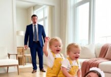 Milijarderova zamka: Kako je tihi test otkrio pravu prirodu dadilje Milijarderova zamka: Kako je tihi test otkrio pravu prirodu dadilje - featured image