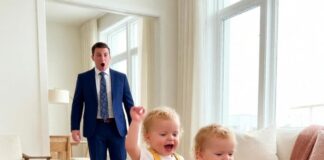 Milijarderova zamka: Kako je tihi test otkrio pravu prirodu dadilje Milijarderova zamka: Kako je tihi test otkrio pravu prirodu dadilje - featured image