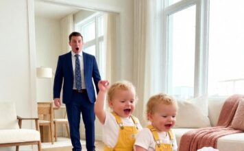 Milijarderova zamka: Kako je tihi test otkrio pravu prirodu dadilje Milijarderova zamka: Kako je tihi test otkrio pravu prirodu dadilje - featured image