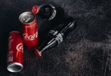 Uzmite čašu COCA-e, obične sode bikarbone i sačuvajte ovaj domaći trik: Koristim ga godinama i preporučujem svima! Uzmite čašu COCA-e, obične sode bikarbone i sačuvajte ovaj domaći trik: Koristim ga godinama i preporučujem svima! - featured image