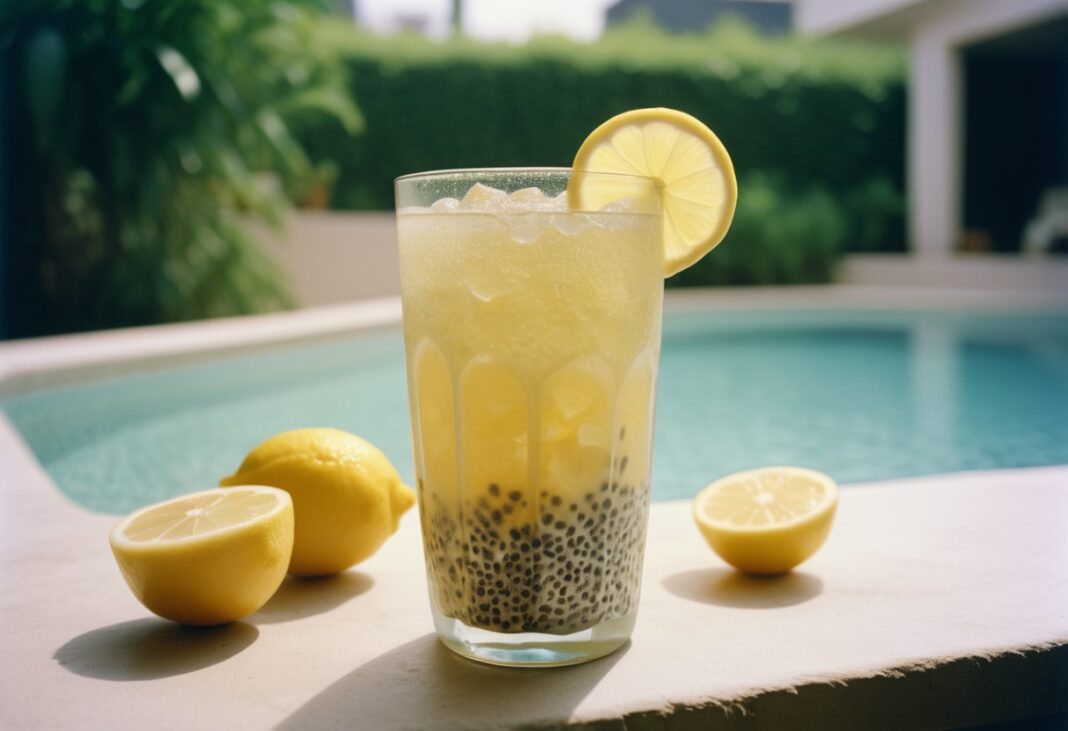 OČISTITE ORGANIZAM: Izbacite višak vode i otrove iz tijela: Domaći probiotik, bolji od bilo kojeg lijeka! (RECEPT) - featured image