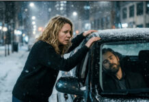 Sudbonosna nesreća: kako je spašavanje utjecajnog čovjeka promijenilo život obične žene Sudbonosna nesreća: kako je spašavanje utjecajnog čovjeka promijenilo život obične žene - featured image