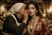 „Pogledajte kod njega nakon ponoći“: čudan savjet dadilje otvorio mi oči o mužu. „Pogledajte kod njega nakon ponoći“: čudan savjet dadilje otvorio mi oči o mužu. - featured image