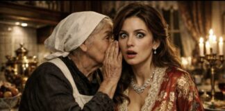 „Pogledajte kod njega nakon ponoći“: čudan savjet dadilje otvorio mi oči o mužu. „Pogledajte kod njega nakon ponoći“: čudan savjet dadilje otvorio mi oči o mužu. - featured image