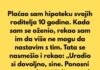 Plaćao sam hipoteku svojih roditelja 10 godina… Plaćao sam hipoteku svojih roditelja 10 godina… - featured image
