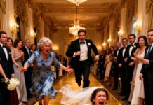 “Savršen muškarac, savršena prevara: kako sam otkrila mračnu tajnu svog budućeg muža” “Savršen muškarac, savršena prevara: kako sam otkrila mračnu tajnu svog budućeg muža” - featured image