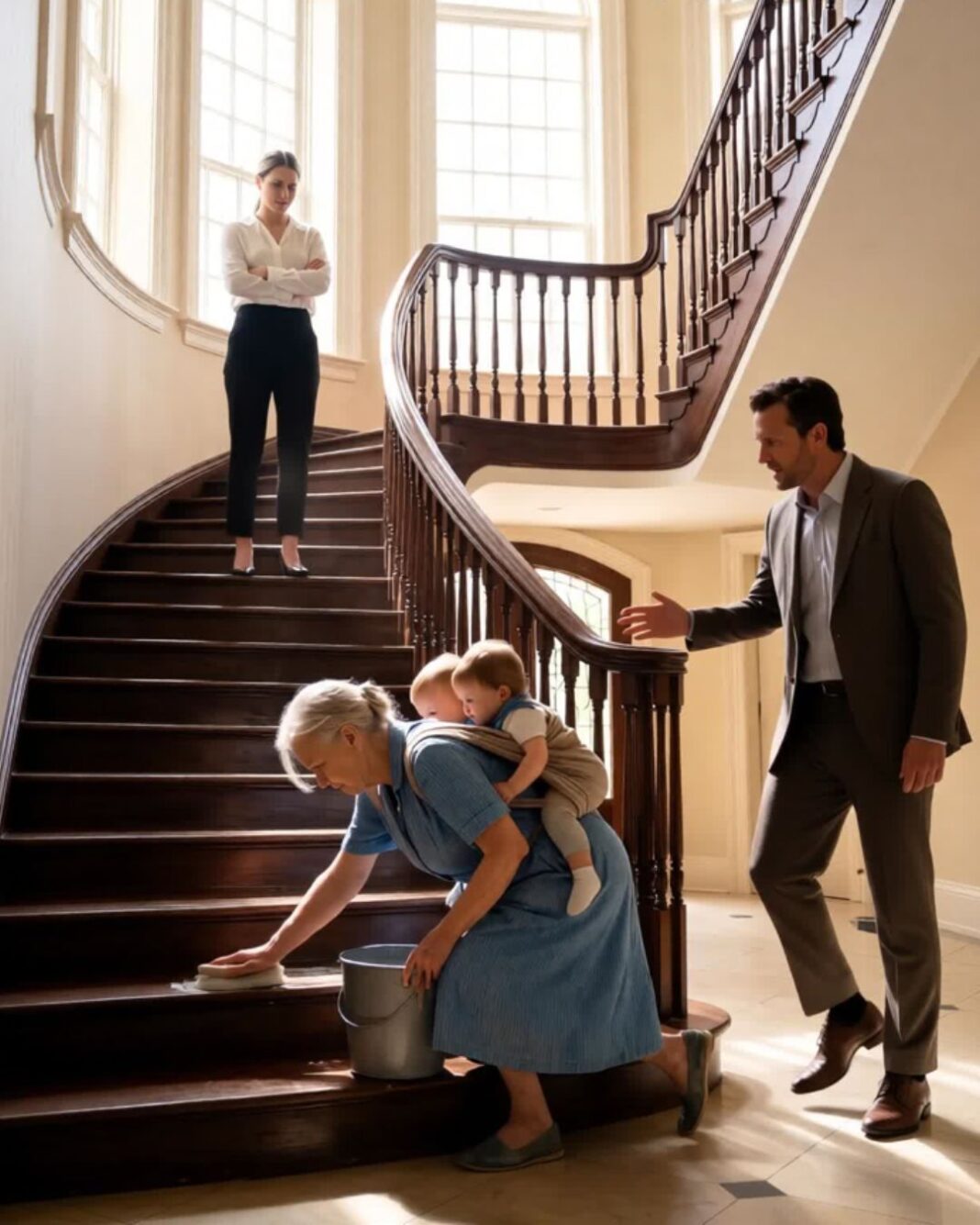 Vratio se kući da iznenadi porodicu — prizor koji je zatekao slomio ga je - featured image Vratio se kući da iznenadi porodicu — prizor koji je zatekao slomio ga je - featured image