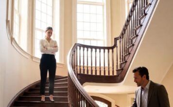 Vratio se kući da iznenadi porodicu — prizor koji je zatekao slomio ga je Vratio se kući da iznenadi porodicu — prizor koji je zatekao slomio ga je - featured image