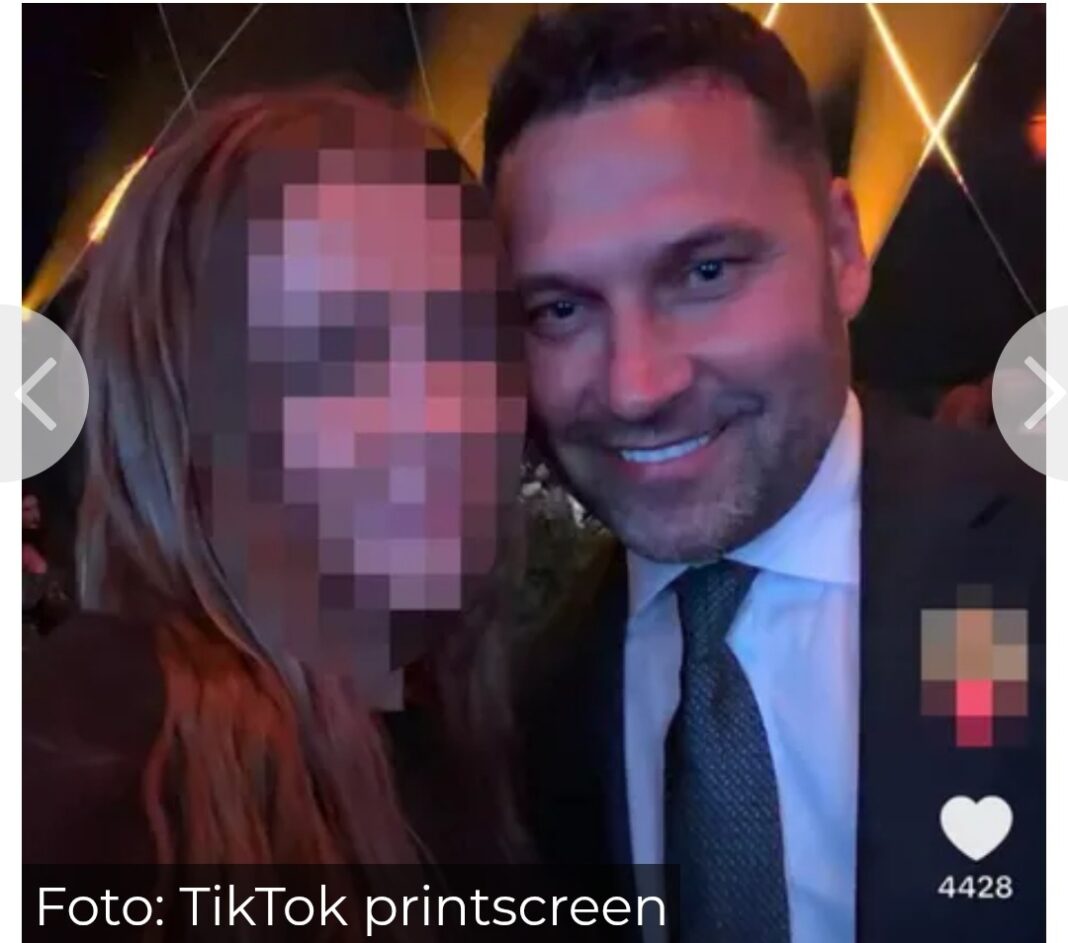 Osvanula fotografija Duška Tošića i nove djevojke, njena poruka izazvala haos na mrežama: “Kad kažu da…” - featured image