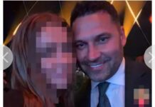 Osvanula fotografija Duška Tošića i nove djevojke, njena poruka izazvala haos na mrežama: “Kad kažu da…” Osvanula fotografija Duška Tošića i nove djevojke, njena poruka izazvala haos na mrežama: “Kad kažu da…” - featured image