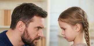 – Tata, a kad si ti bio na poslu, naša mama je bila u posjeti nekim stranim ujacima, – neočekivano zapanjila oca ćerkicom odmah sa praga… 😲😲😲 – Tata, a kad si ti bio na poslu, naša mama je bila u posjeti nekim stranim ujacima, – neočekivano zapanjila oca ćerkicom odmah sa praga… 😲😲😲 - featured image